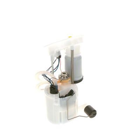 580200326 Bosch Электробензонасос