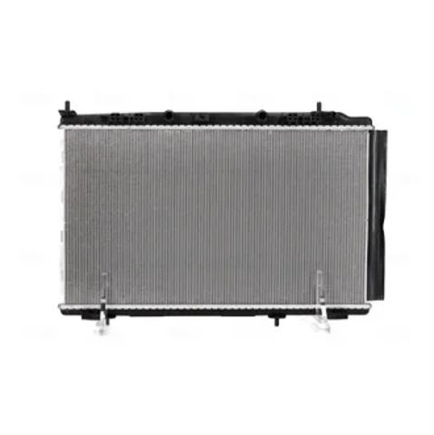 9841876280 Peugeot/Citroen Радиатор основной