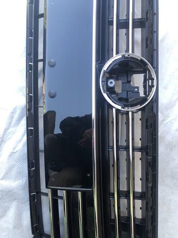 Купить 3G8853651TZLL VAG Решетка радиатора