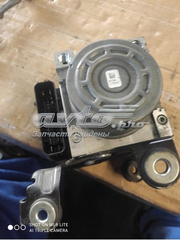  Ford EG9C2C405AD