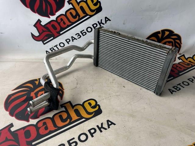  Radiador de forno (de aquecedor) Mitsubishi Outlander III SUV (GF, GG) (2010 - 2022) III