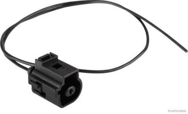 Conector (chip) sensor de presión de aceite 51277365 JAKOPARTS