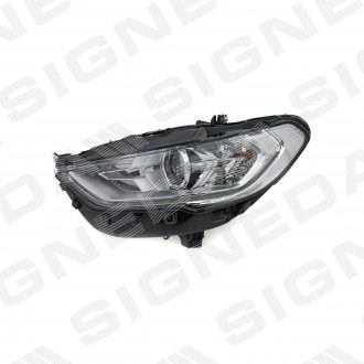 Купить ZFD111695L Signeda Фара левая передняя
