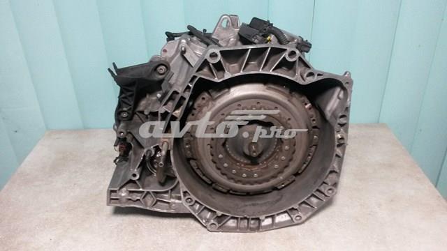 Купить DC4000 Renault (RVI) АКПП в сборе