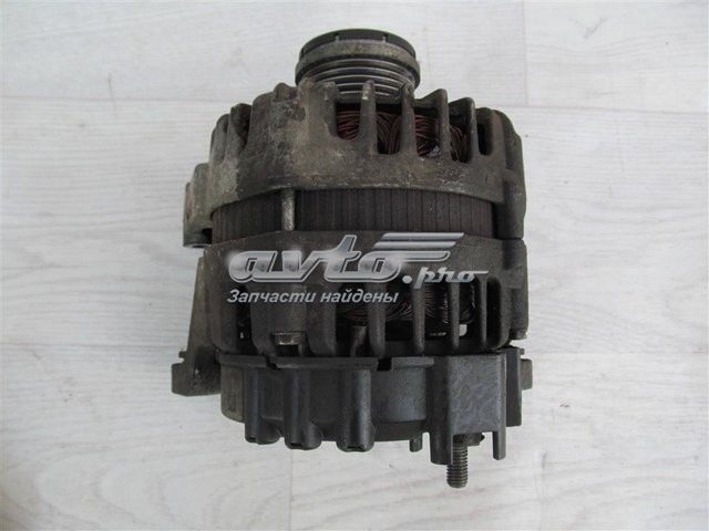 Автомобильный генератор Opel 13581891 цена, от 63.35 USD