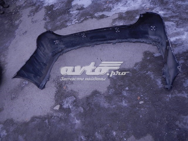 Купить 5215930620 Toyota Задний бампер