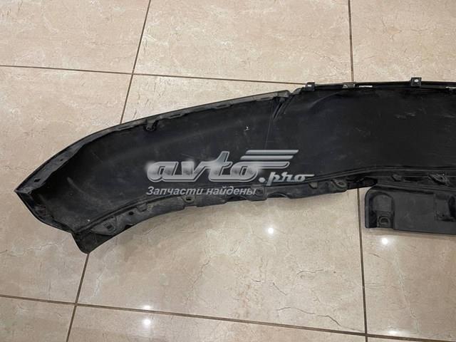 71110TZ5A10 Honda Губа переднего бампера