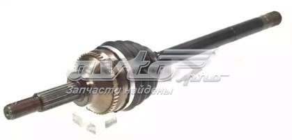 ШРУС наружный передний G1G059PC Pascal