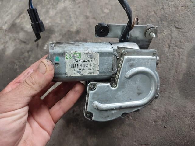 Стеклоочиститель двери задка General Motors 90457807 цена, от 11.29 USD