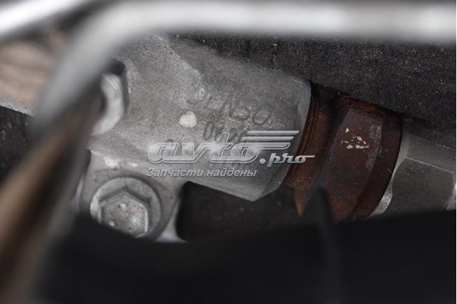 238100R020 TOYOTA Rampa de inyectores original y equivalente