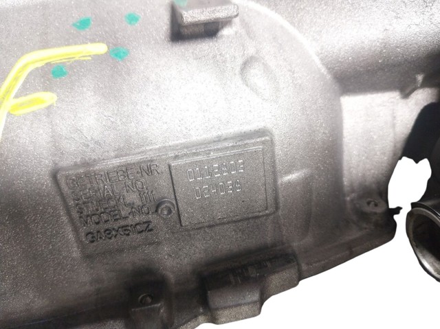 Раздатка 27107889033 BMW