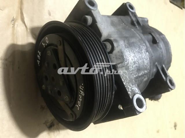 Компрессор кондиционера 926002Y001 Nissan