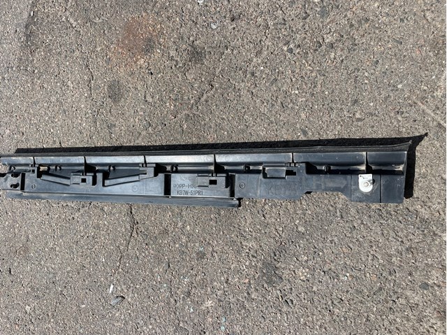 Купить KB7W51PR1 Mazda 