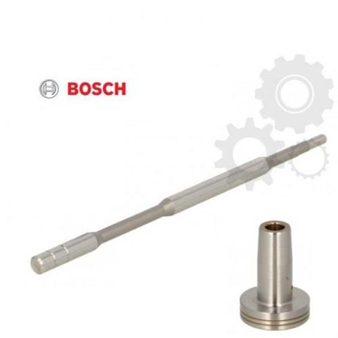 Клапан форсунки Bosch F00VC01034