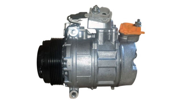 Компрессор системы кондиционирования MSG Rebuilding H1F119D629HAR цена, от 204.22 USD