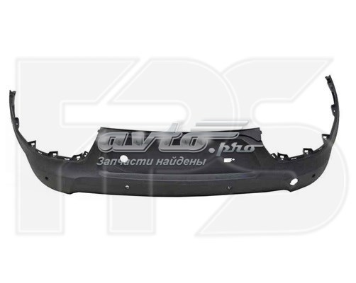Бампер задний FPS FP4024950