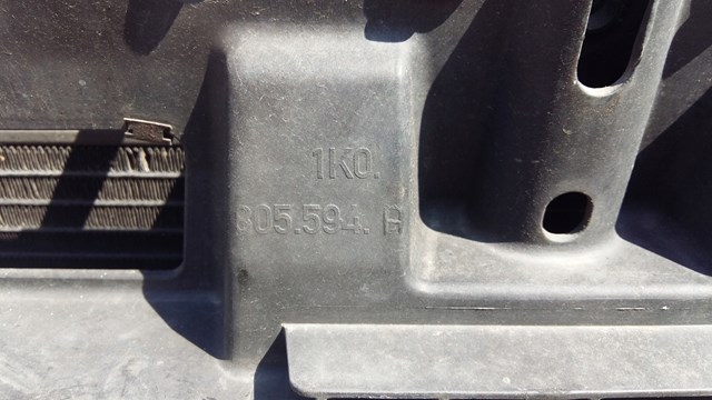  VAG 1K0805594