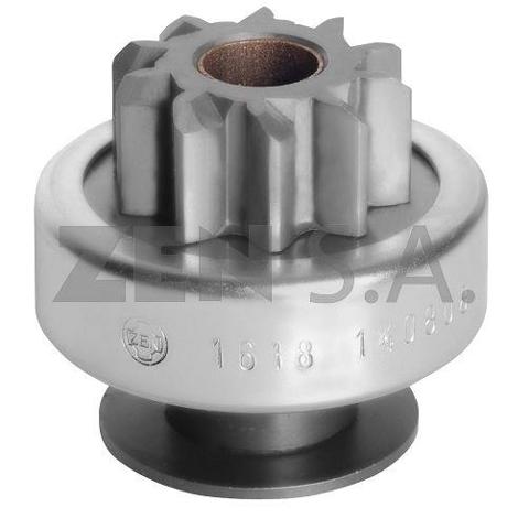 Купить ZN1618 ZEN Бендикс стартера