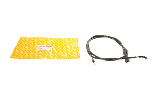 Трос открывания капота передний Autotechteile 7004131 цена, от 22.50 USD