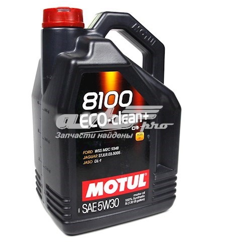 842551 Motul óleo para motor