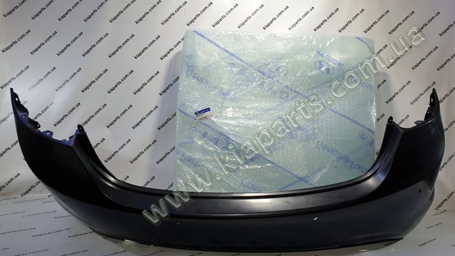  Pára-choque traseiro Hyundai Sonata VII sedan (LF) (2014 - 2023) VII