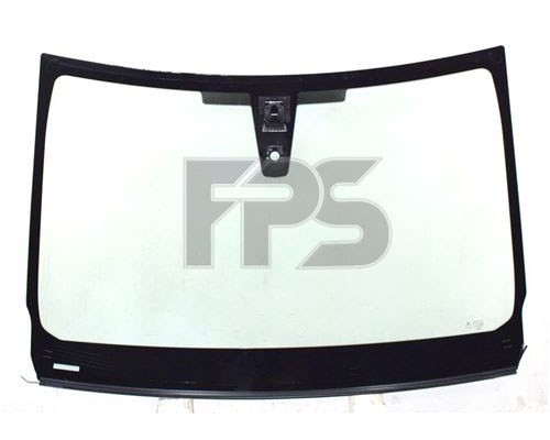 GS 2063 D12-S FPS стекло лобовое