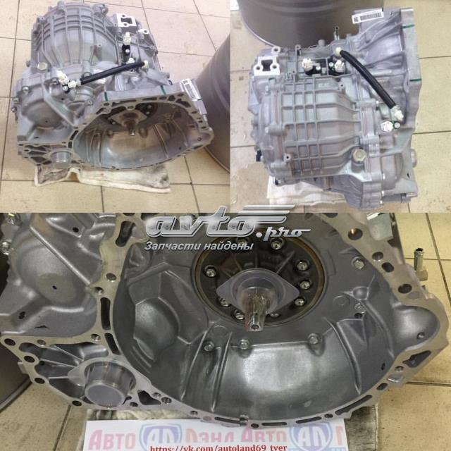 304004203084 Toyota Автоматическая коробка передач