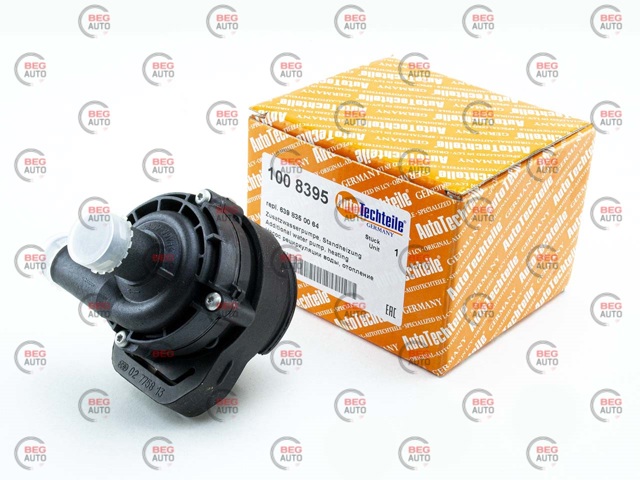 Дополнительная помпа 1008395 Autotechteile