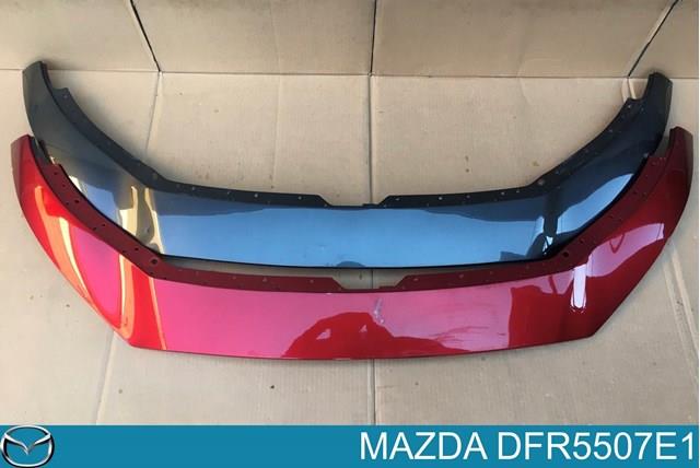 Купить DFR5507E1 Mazda 