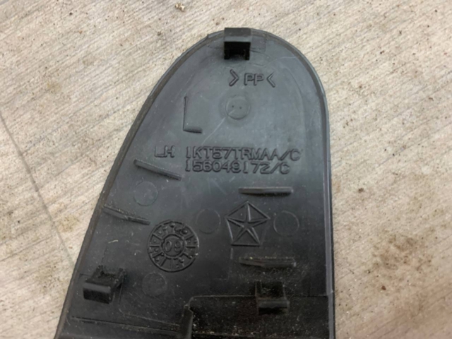 Chrysler 1KT57TRMAA цена, от 5.07 USD