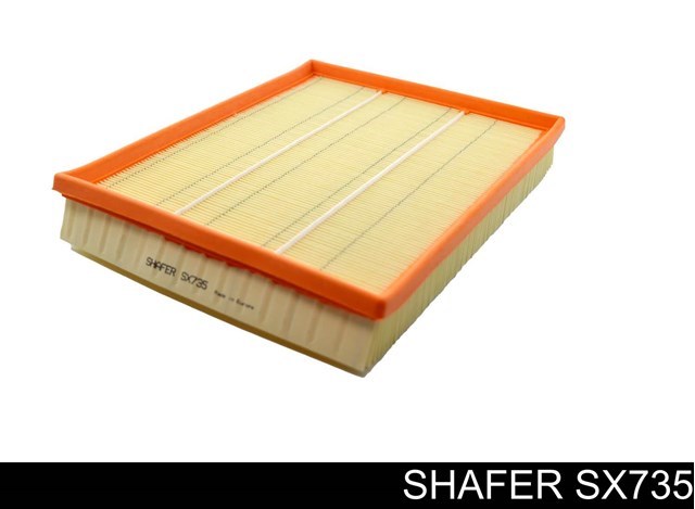 Фильтр воздушный Shafer SX735