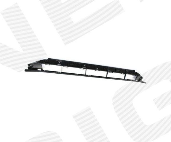 Решетка бампера переднего нижняя Signeda PAD99213A цена, от 45.10 USD
