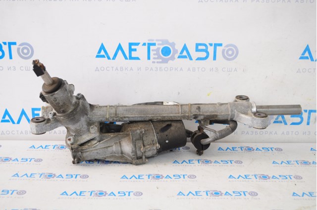 Купить 34110AL080 Subaru Рулевая рейка