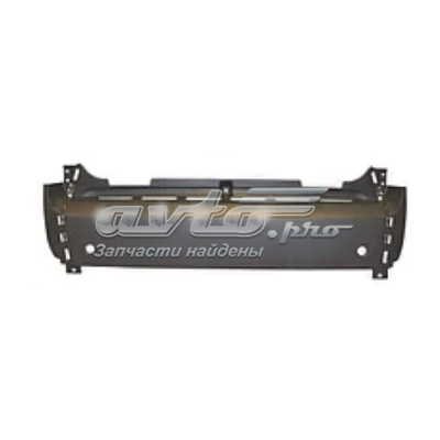 Бампер задний FPS FP8403950 цена, от 1769.62 UAH