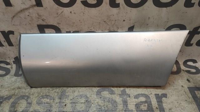 Накладка двери задней левой Subaru 91112SA350 цена, от 12.70 USD