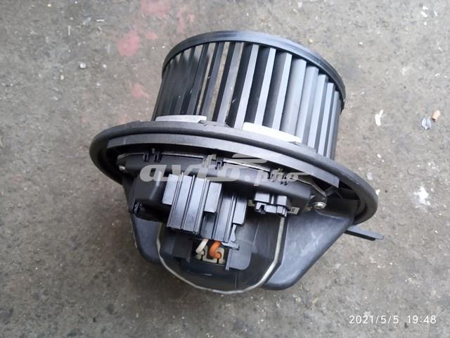 A1698201342 Mercedes motor de ventilador de forno (de aquecedor de salão)