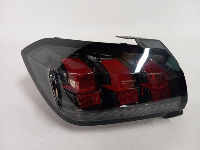 Купить 9823216780 Peugeot/Citroen Стоп задний