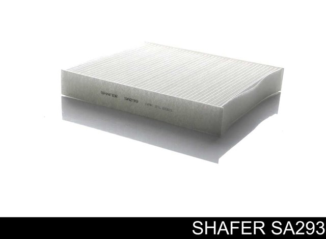 Воздушный фильтр салона Shafer SA293
