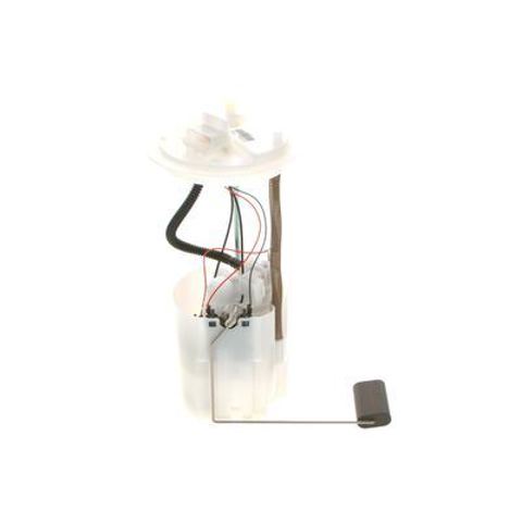 Бензонасос 580200060 Bosch