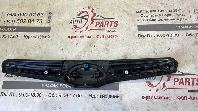 Купить 91121SG090 Subaru Решетка радиатора