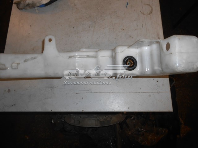 Купить 289101LL0A Nissan/Infiniti Бачок омывайки