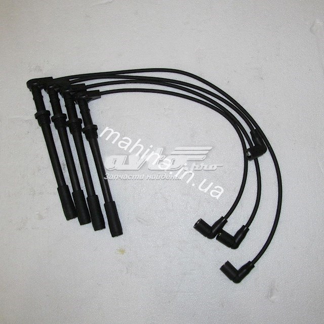 S123707130405060CA Chery Провода высоковольтные
