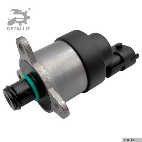 Клапан редукционный DF17001 Detali IF