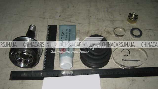 Граната колесная Geely 1401083180 цена, от 38.01 USD