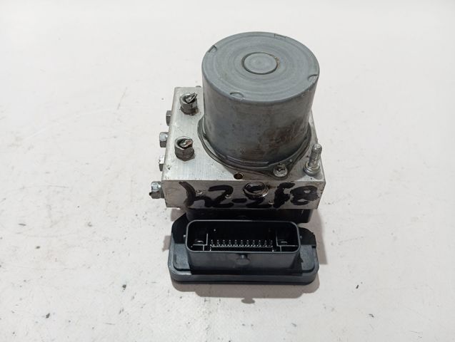 Блок АБС 2265106516 Peugeot/Citroen