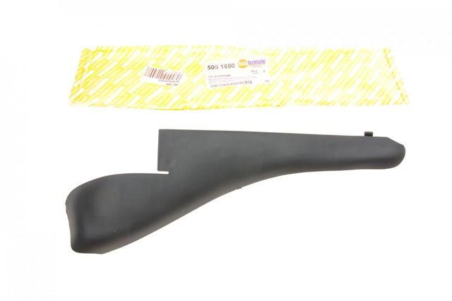 5051690 Autotechteile Заглушка жабо боковая