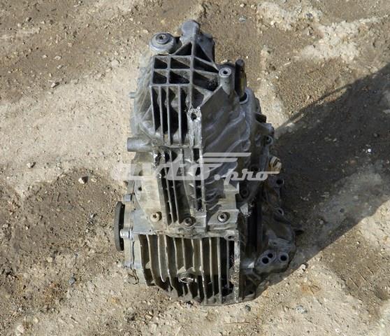 Caixa de Mudança montada (caixa mecânica de velocidades) Audi 80 B2 81, 85