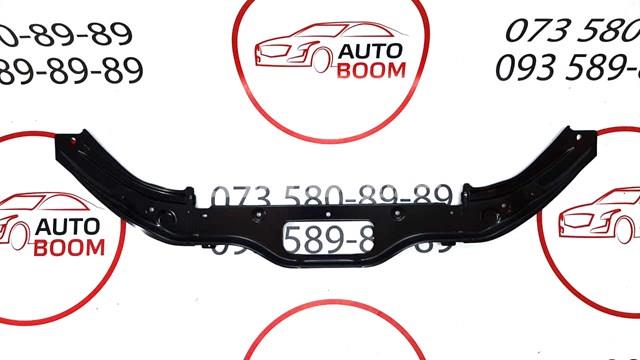 Кронштейн суппорта радиатора, нижний Mazda KB7W53150B
