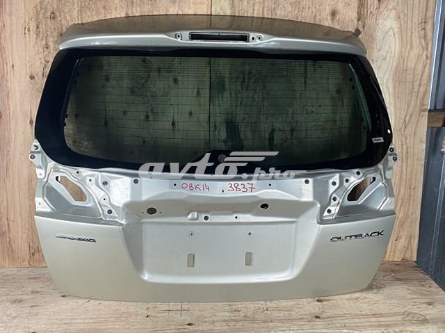 Compre Porta traseira (3ª/5ª porta-malas (tampa de alcapão) Subaru Outback 4