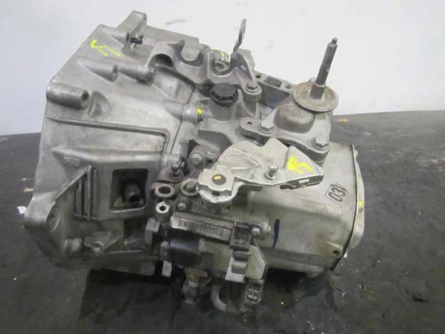 Купить 2231E8 Peugeot/Citroen МКПП в сборе
